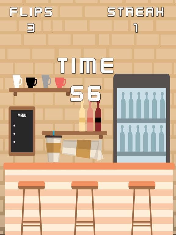FlipCupCoffee PumpkinSpice Edition screenshot 2