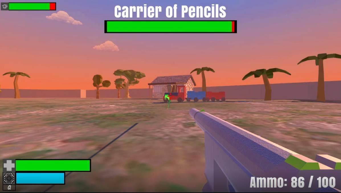 Monke Life Good screenshot 5