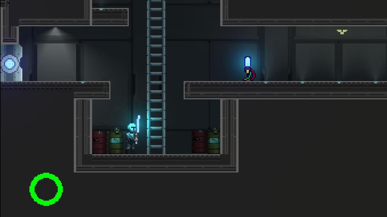 Paciente Zero screenshot 4