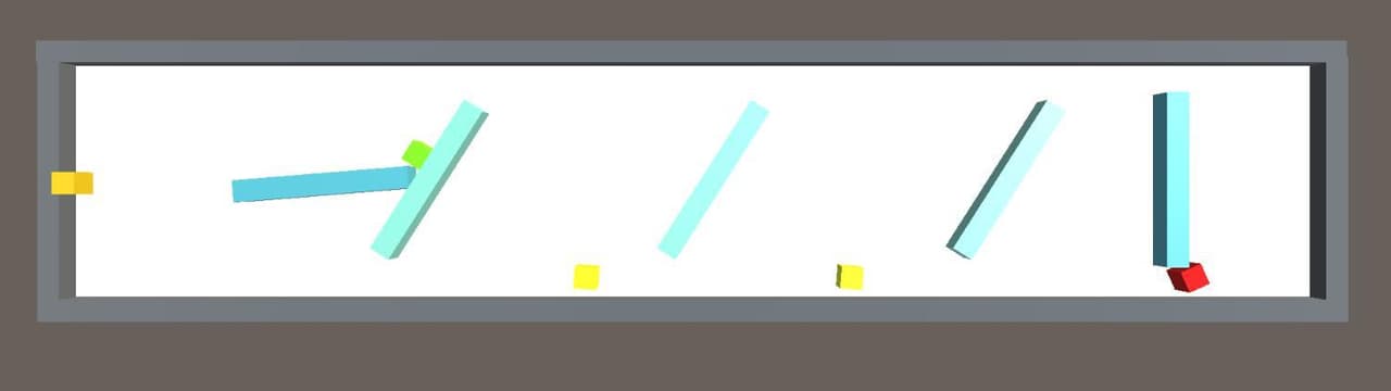Sliding Cube (Lusacan1) screenshot 3