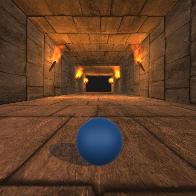 Dungeon Ball (Eresor)