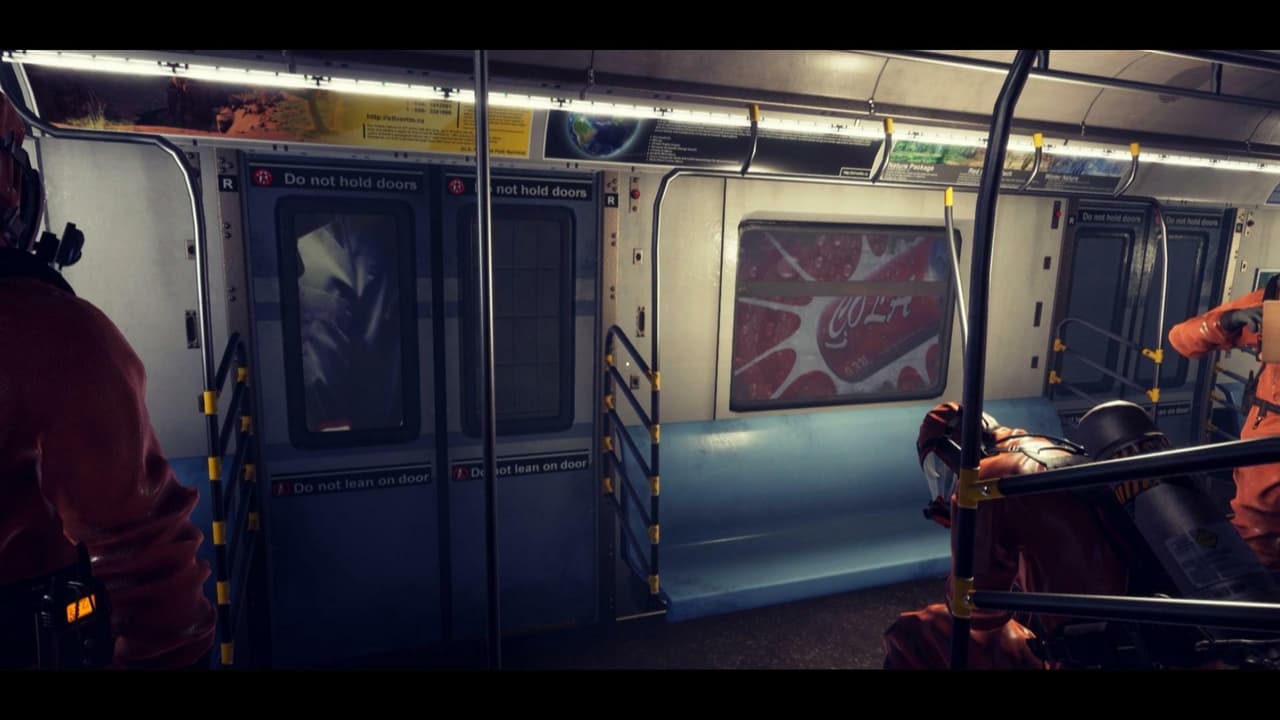 EBOLA 2 (itch) screenshot 2