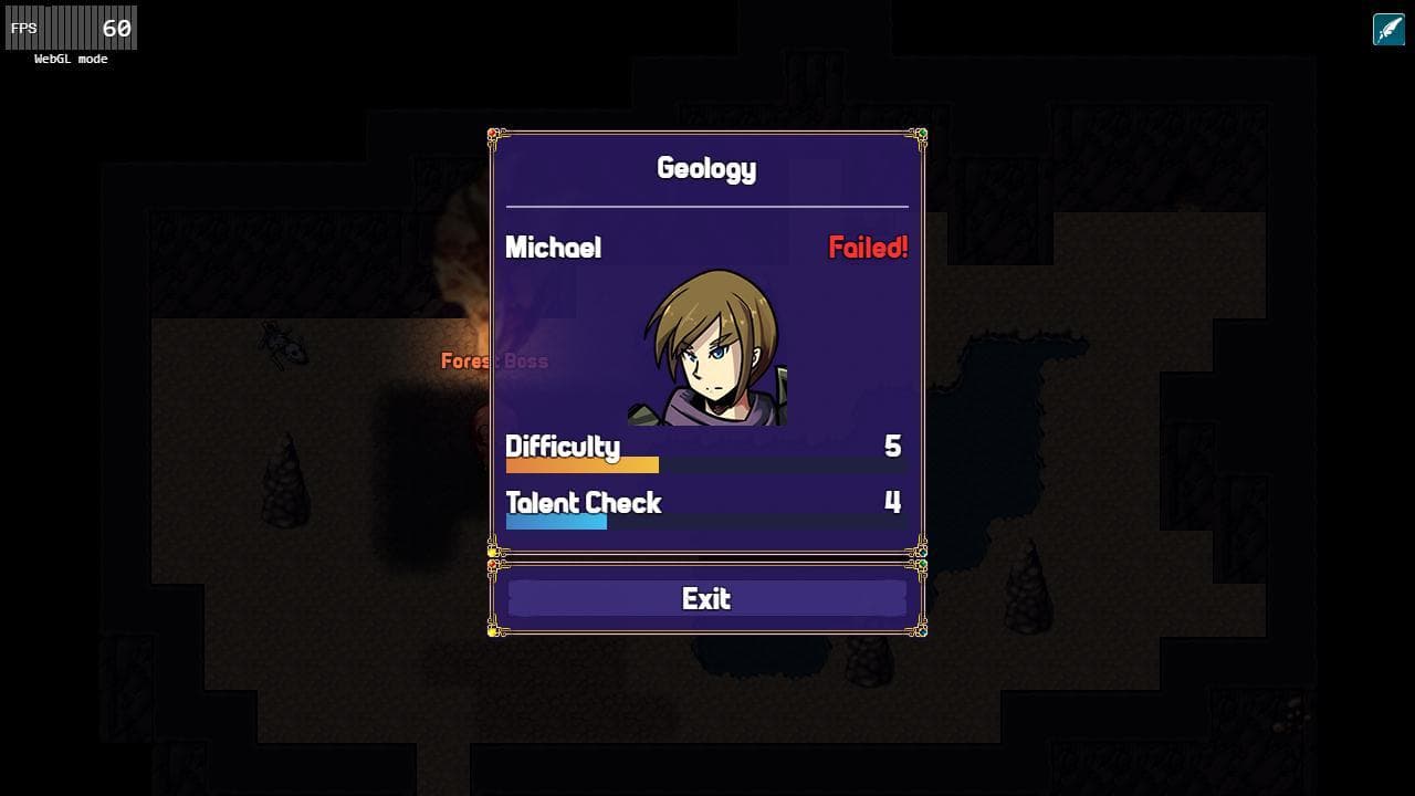 Titan Saga: Chains of Kronos screenshot 4