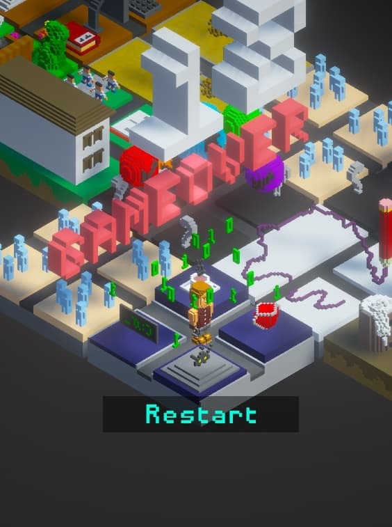 AvoidLoop screenshot 4