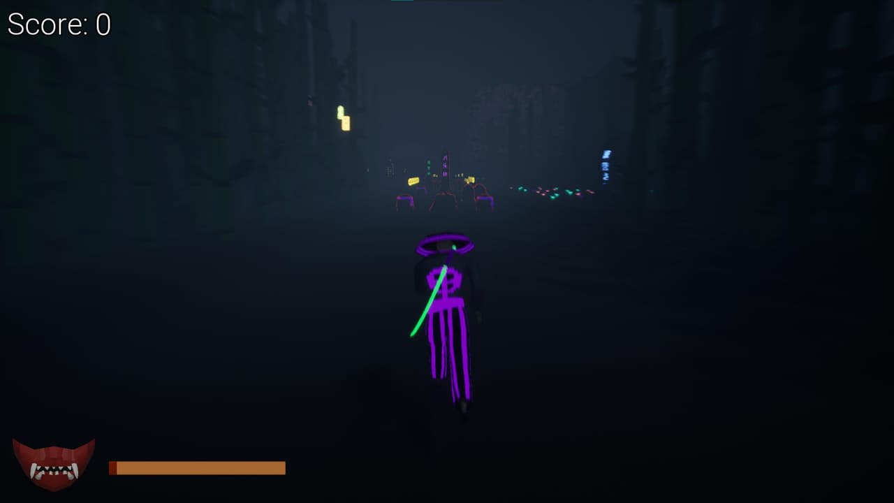 Runnin screenshot 5
