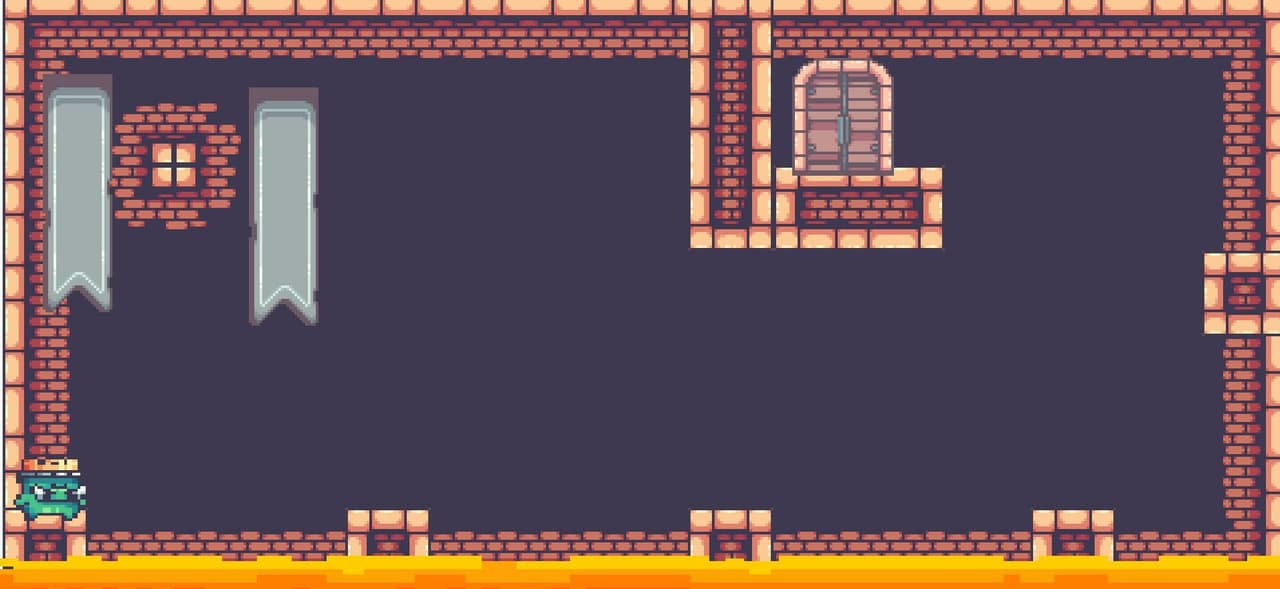 The Pig Adventure screenshot 2