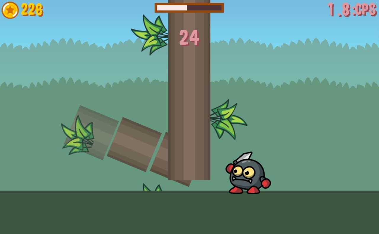 Swordman (itch) (Cyberekt) screenshot 2