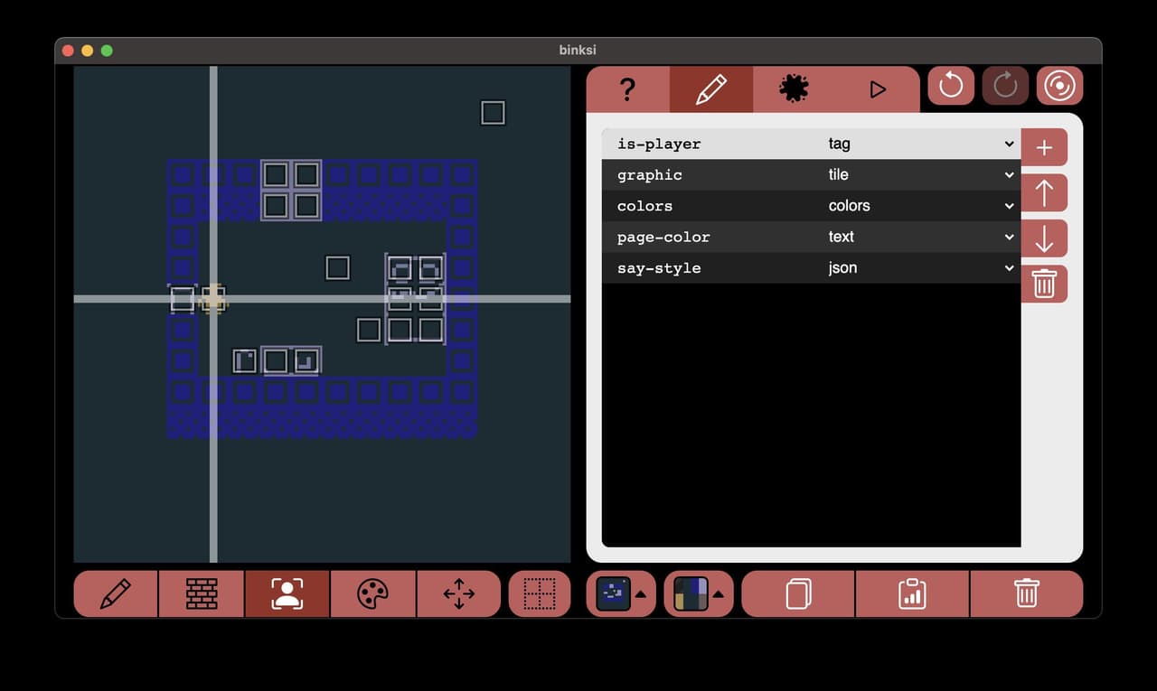 Crime scene (itch) (Ju / smwhr) screenshot 3