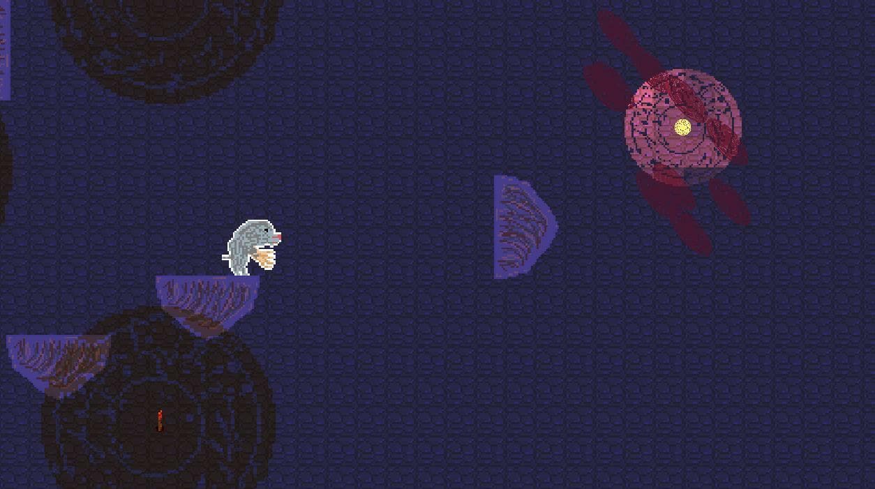 Mole Family screenshot 2