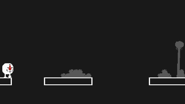 Just Spikes n Platforming