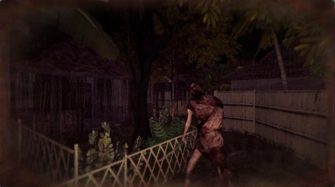 DreadOut Remastered Collection screenshot 3