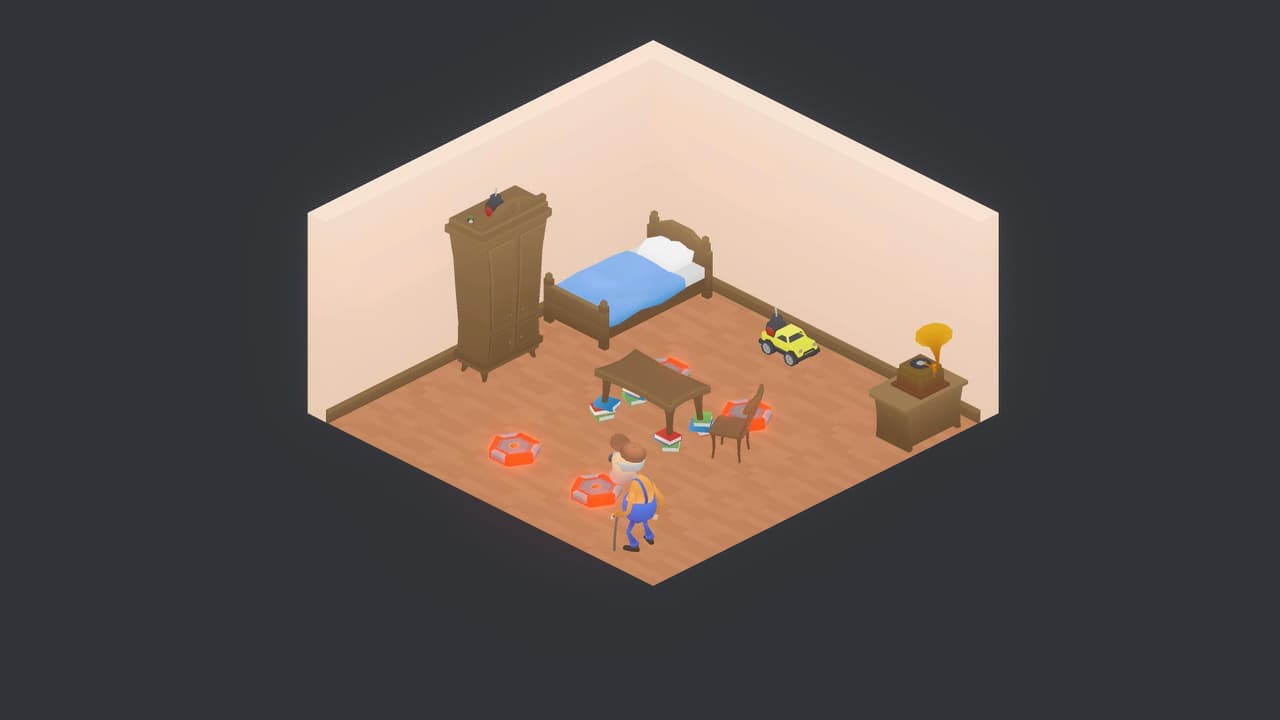 Granduck screenshot 5