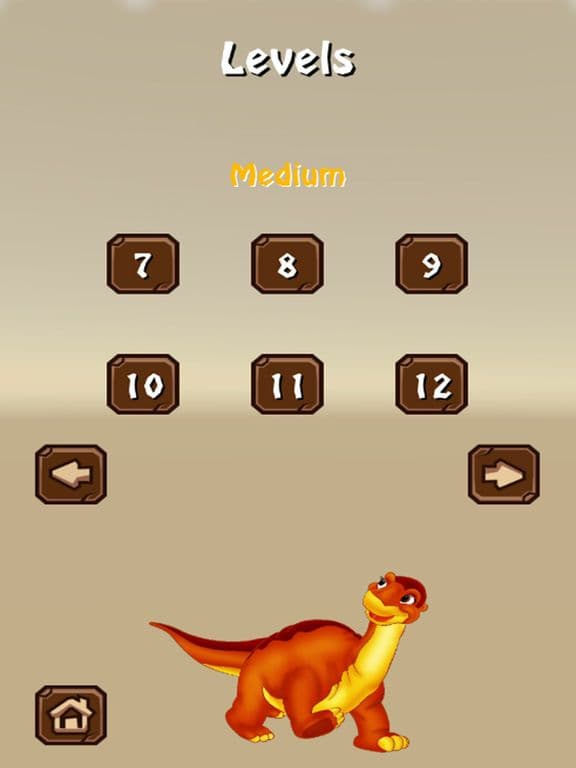 Dragon Rescue Crush screenshot 3