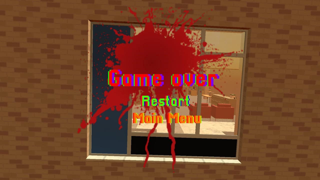 Gorilla Stalker 13 screenshot 2