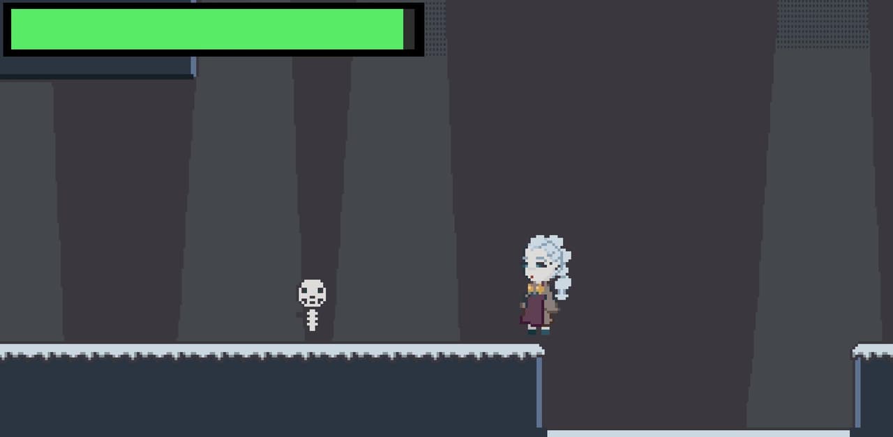 EverGreen (tadpolili) screenshot 2
