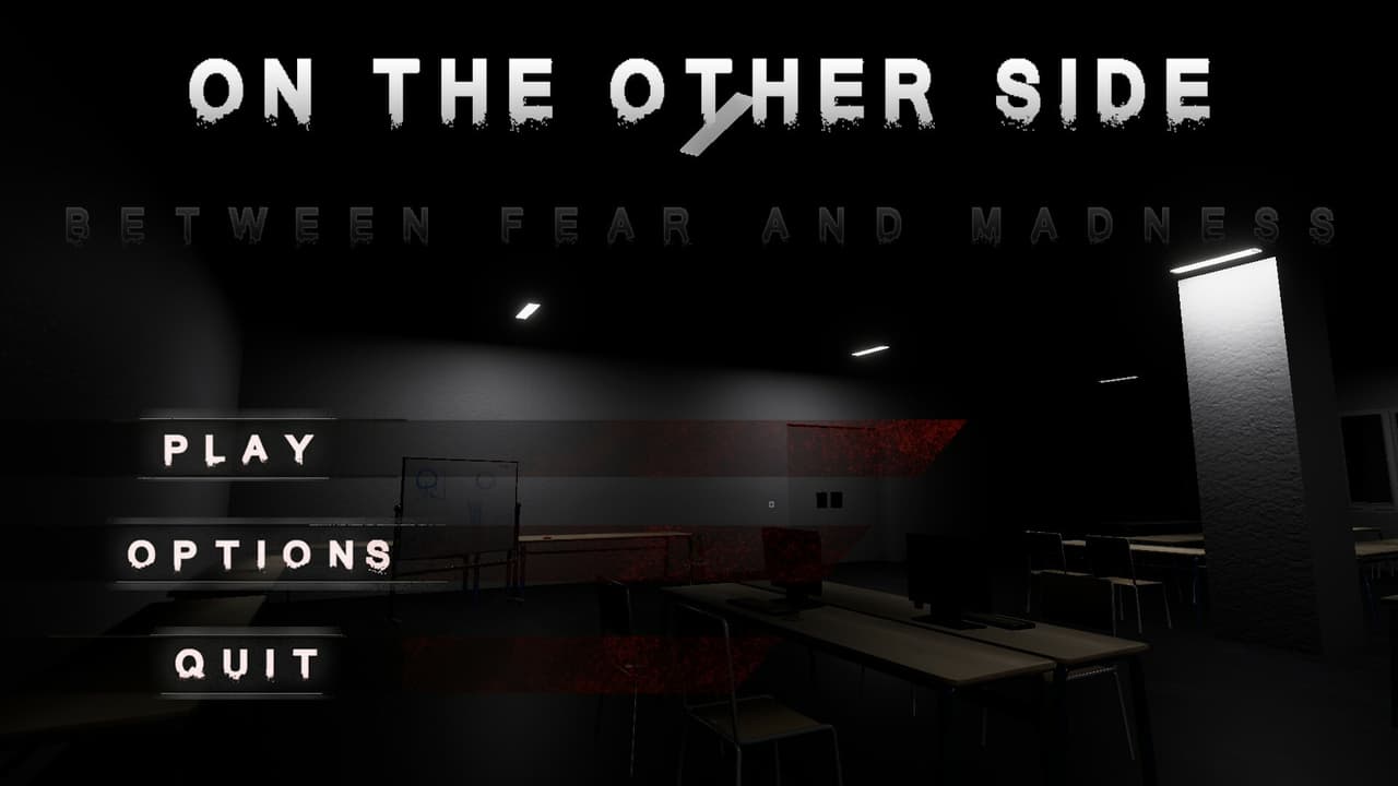 On the Other Side (Rengifs) screenshot 2