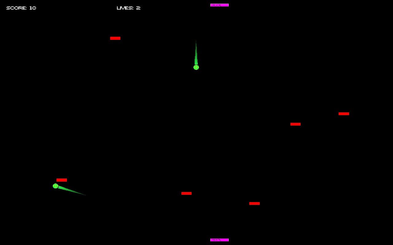 TEVA screenshot 3