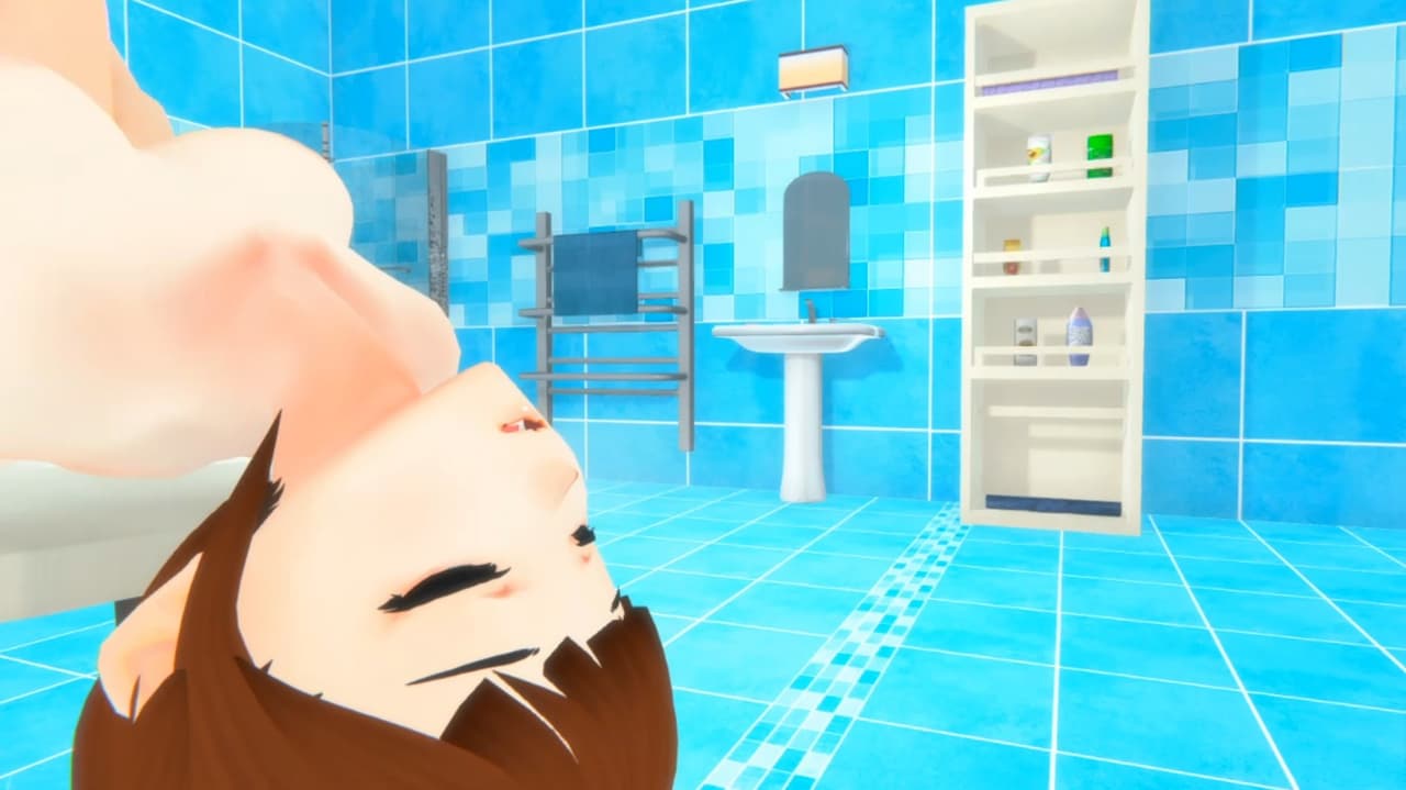 BUKKAKE screenshot 5