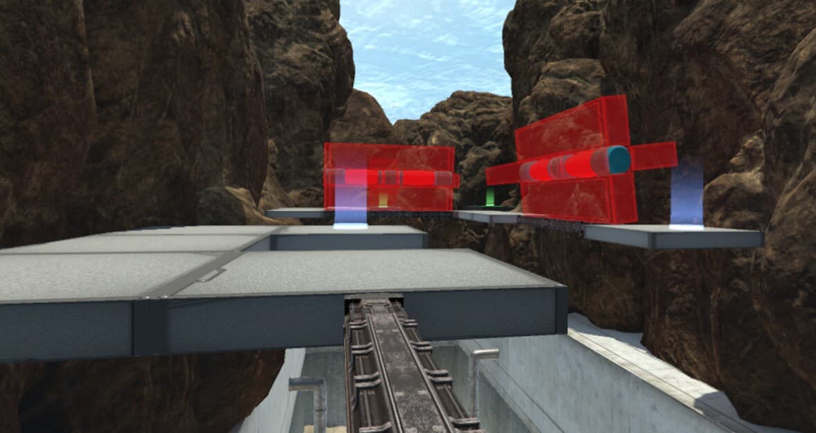 Parameter screenshot 4