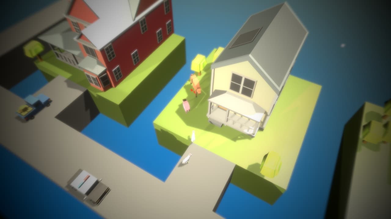 Piggy Chase screenshot 5
