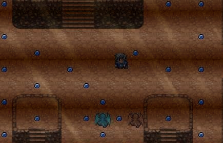 Tears of the Dragon screenshot 2