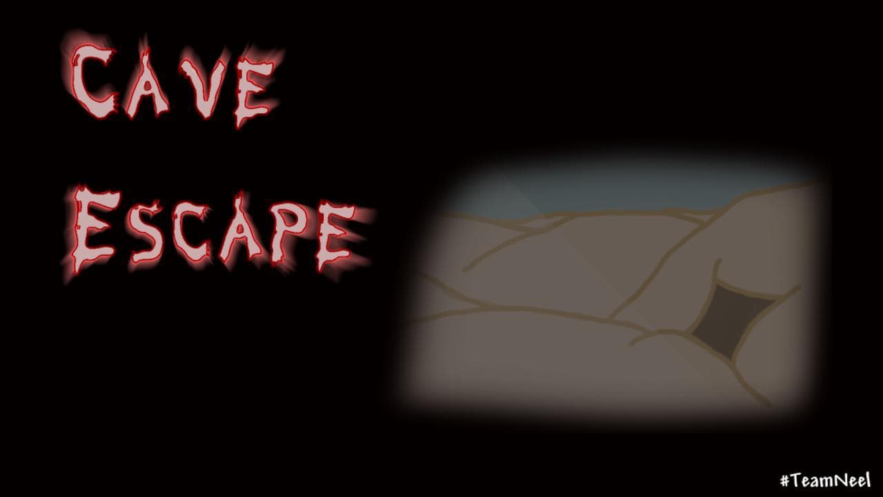 Cave Escape (itch) screenshot 2