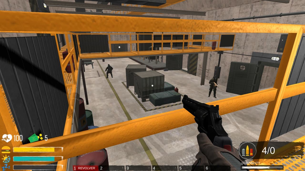 After The War (new) screenshot 4