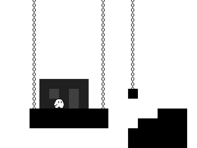 NO JUEGUES ESTE JUEGO - //TODO GAME JAM