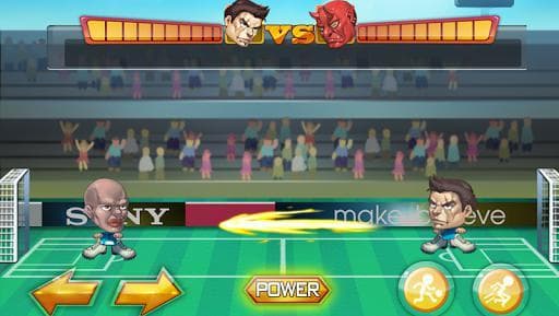 Football Pro screenshot 6