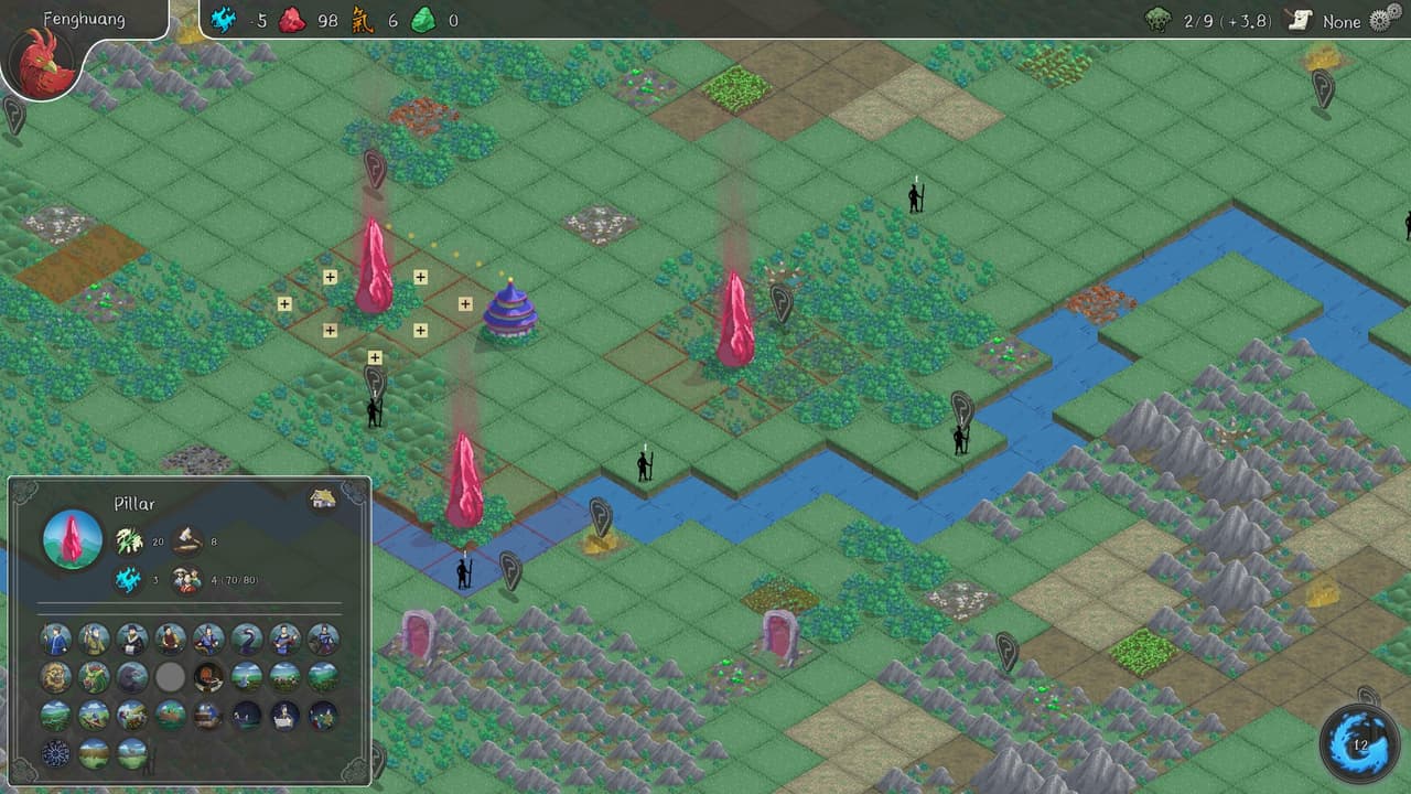 Fantastic Creatures - 神奇动物 screenshot 4