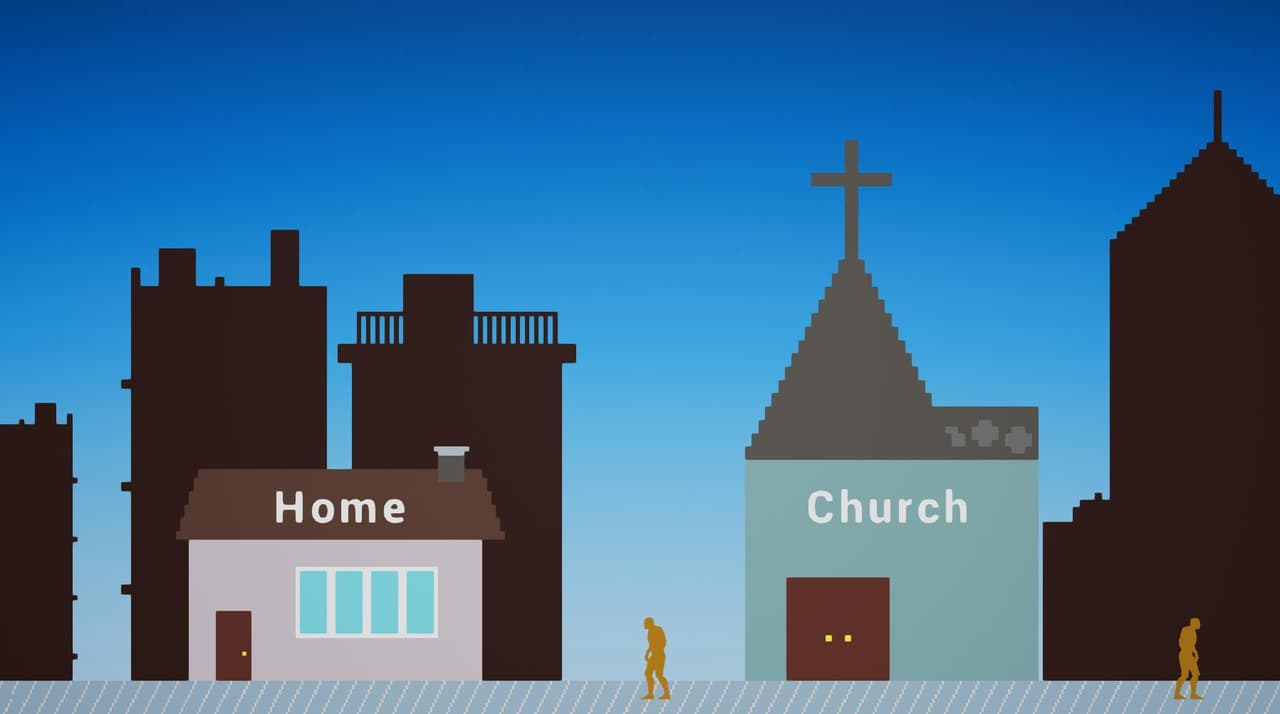 Your choice changed lives screenshot 3