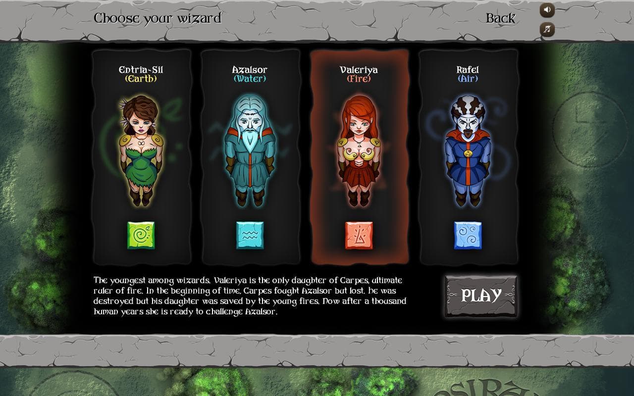 Psiral