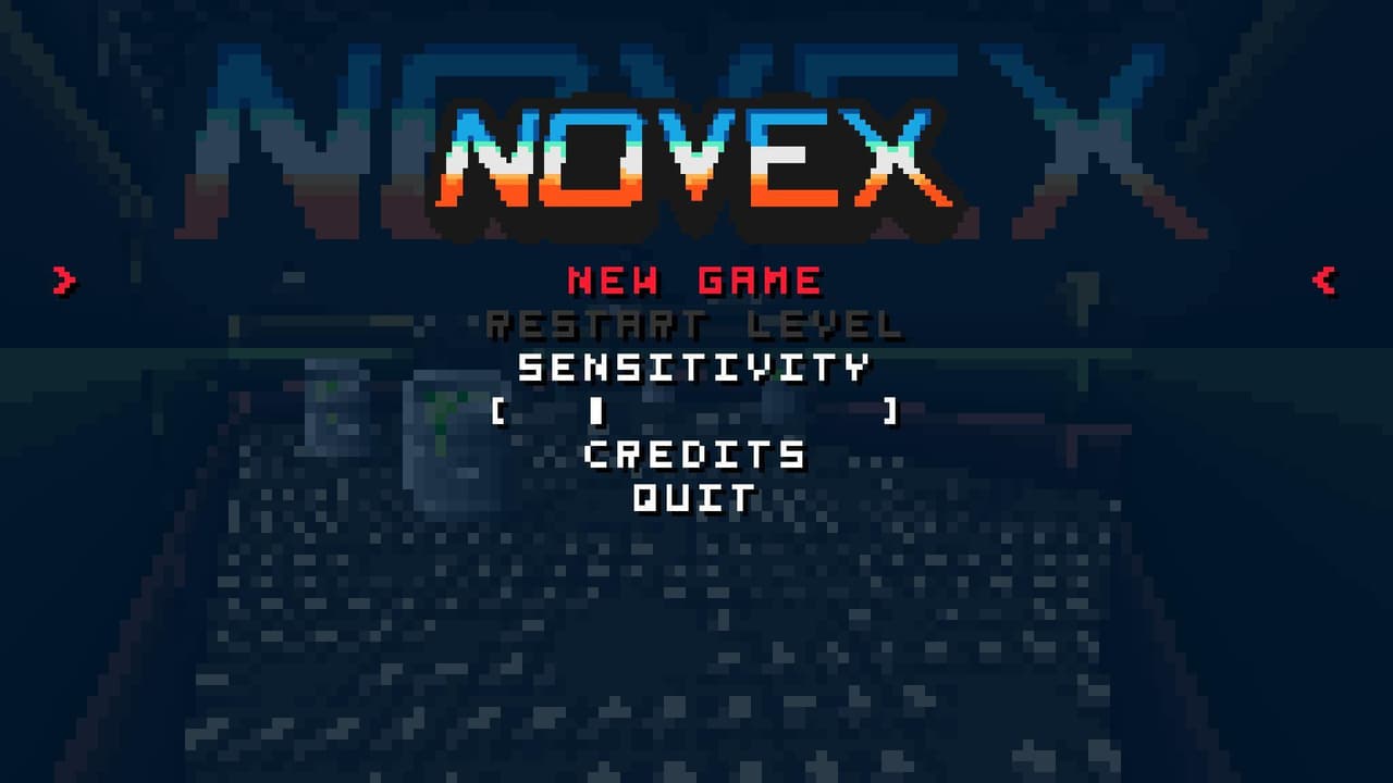 Novex - 7DFPS