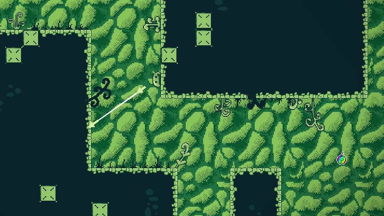 Eat Colors screenshot 2