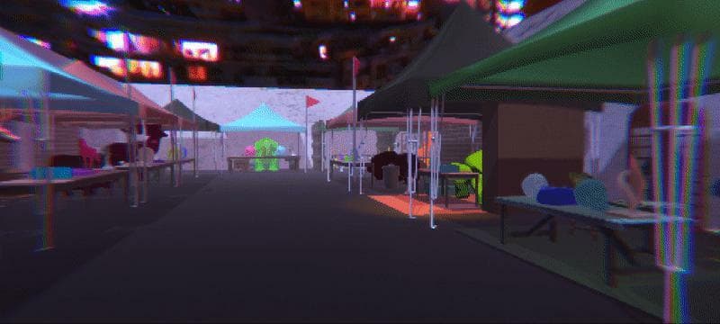 Dream Street Market screenshot 3