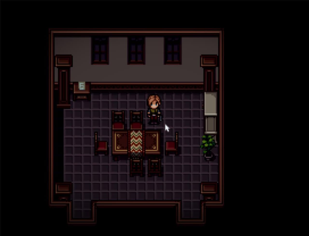 Derange screenshot 4