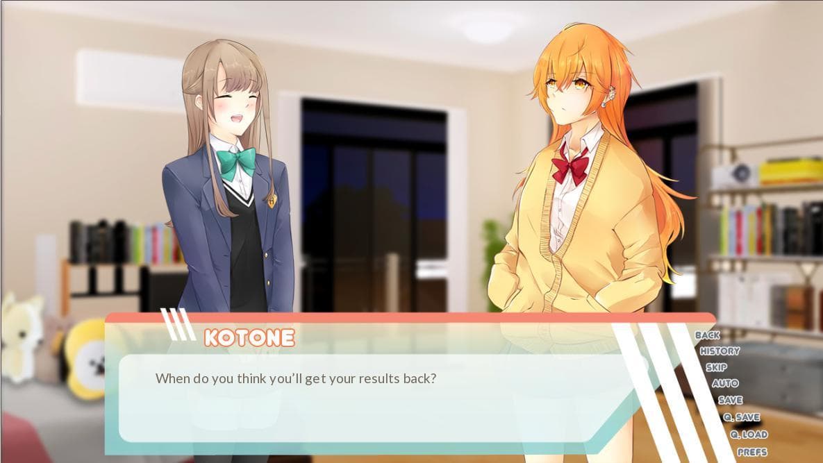Ones Lonesome, Twos Company screenshot 3