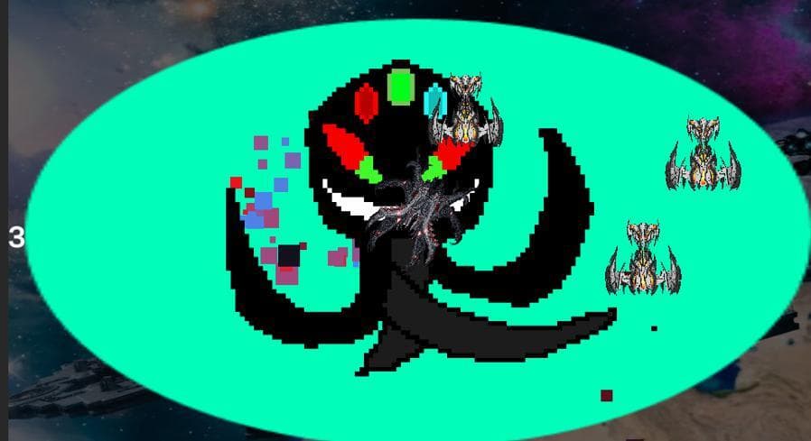 Evil slUg uprIsing