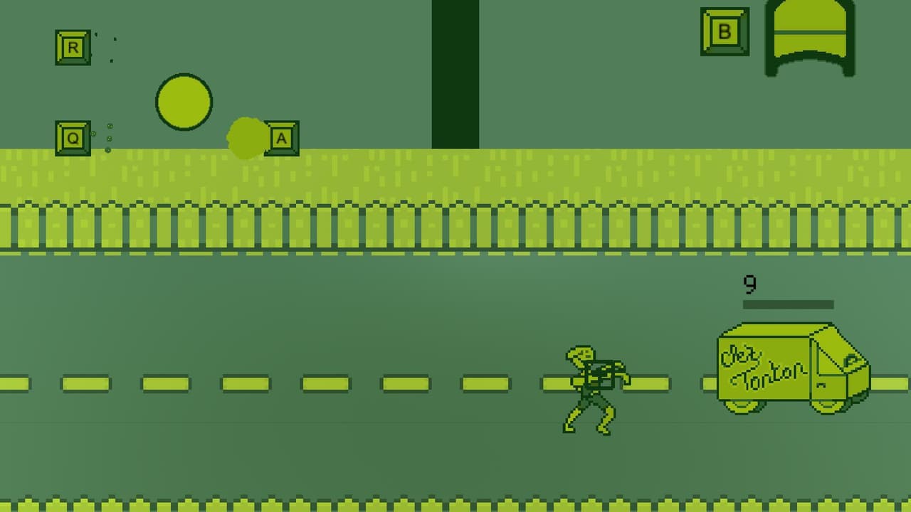 Chez Tonton screenshot 4