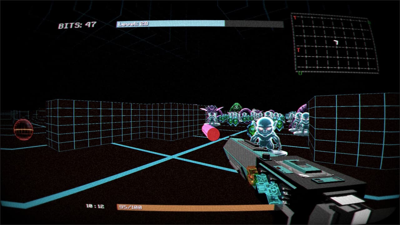 Intrude And Destroy screenshot 2