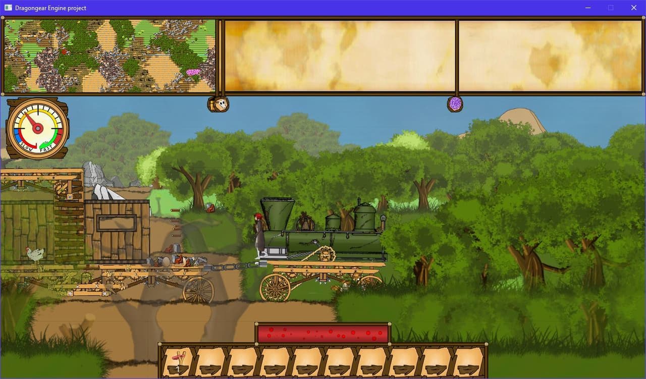 Chuture screenshot 4