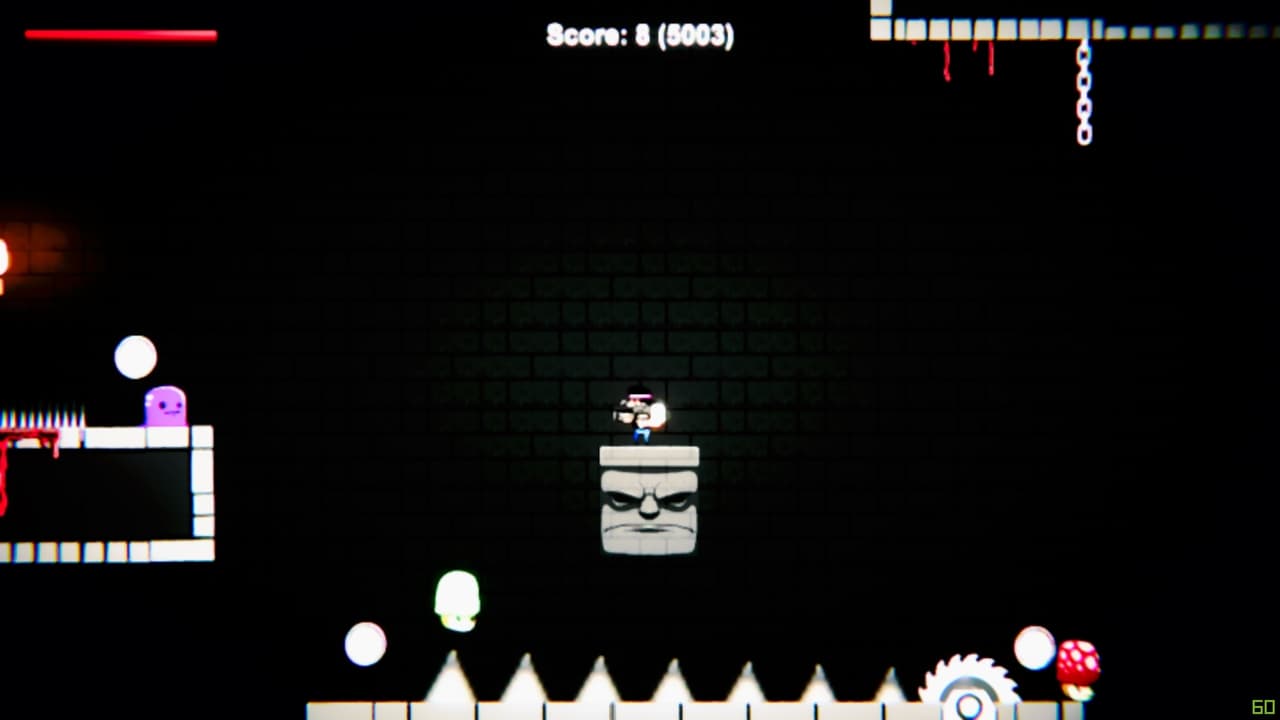 John Dungeon (itch) screenshot 4
