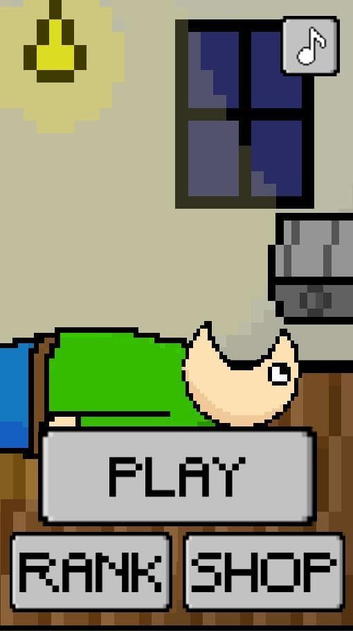 Hungry Peter screenshot 2