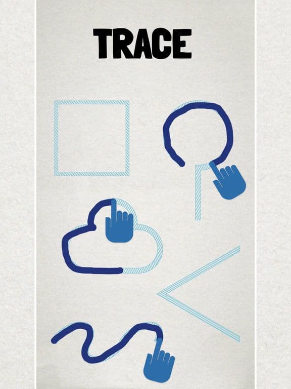 Trace Ace + screenshot 2