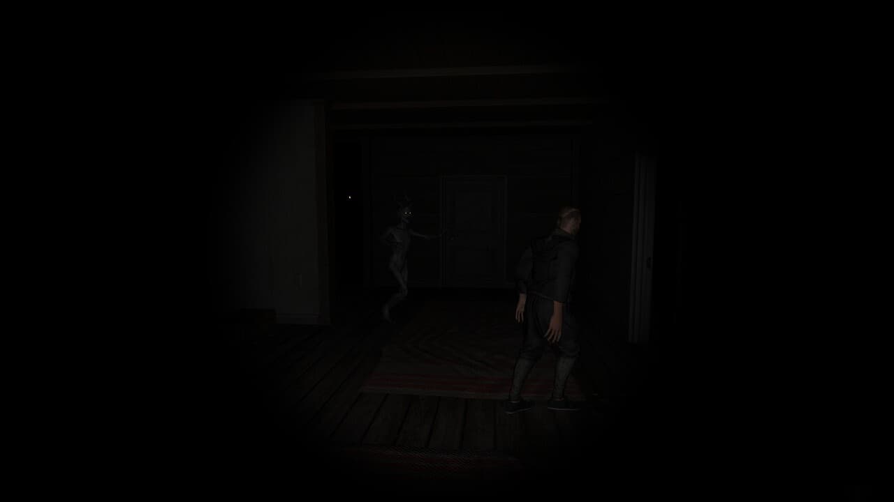 Parapsychology screenshot 3
