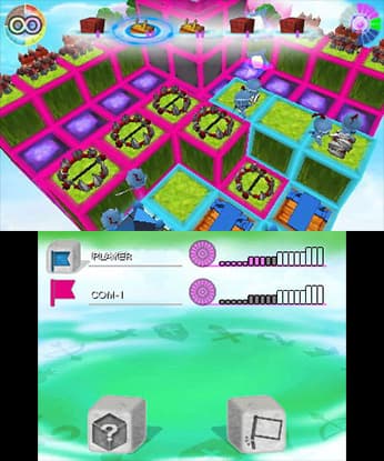 Cube Tactics screenshot 3