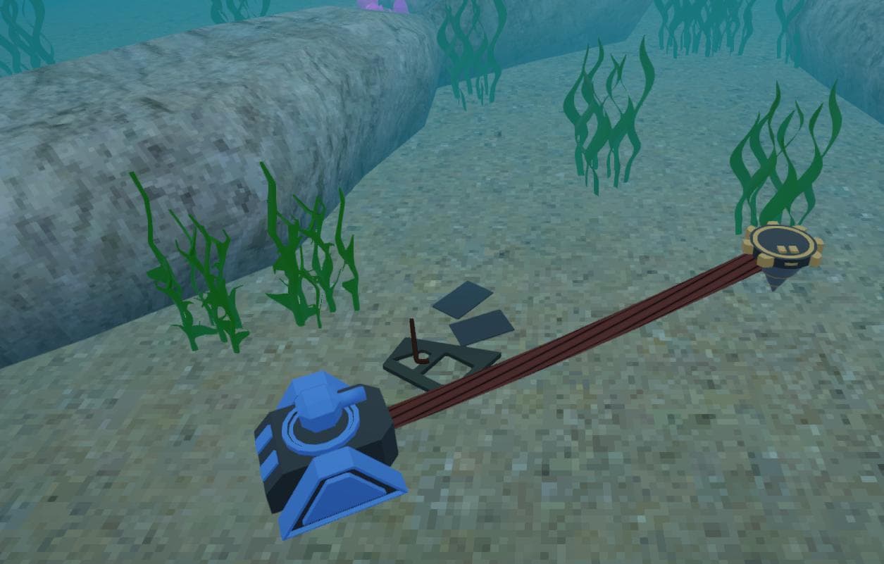 Scavenge & Drill screenshot 2
