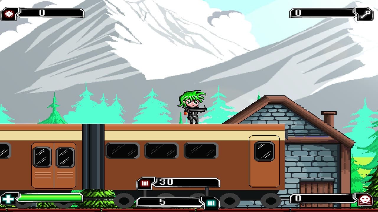 Fight For Love screenshot 2