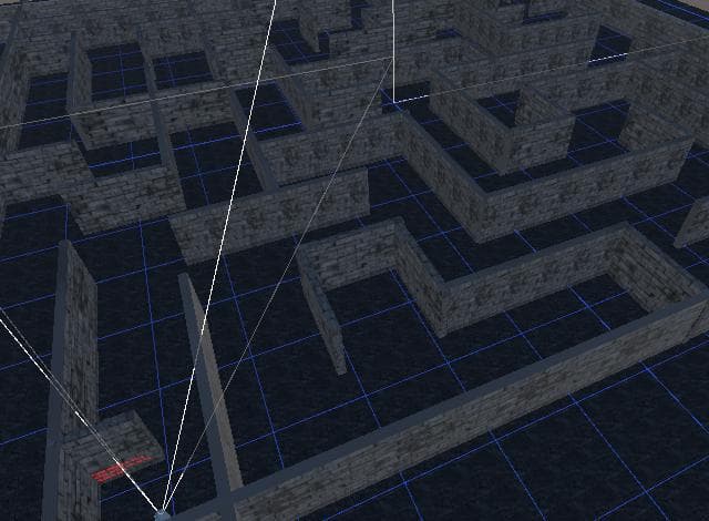 Maze(Week 6 Project)