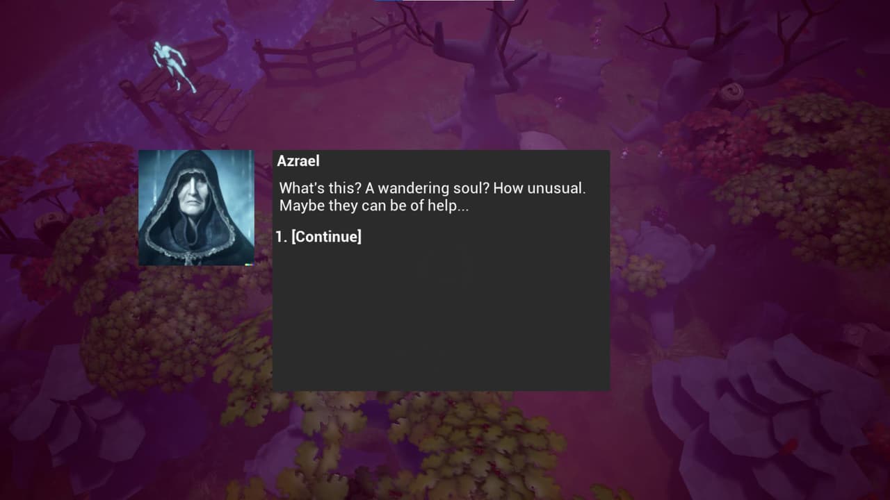 Hollowland screenshot 5